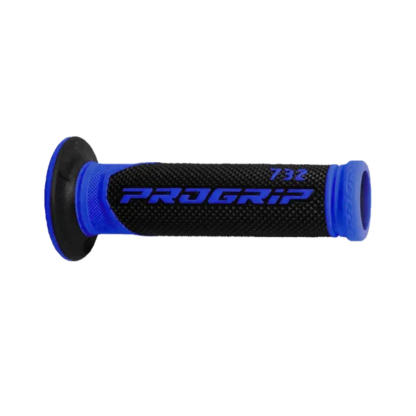 Puño de Ruta para Moto 732 Progrip Doble Densidad
